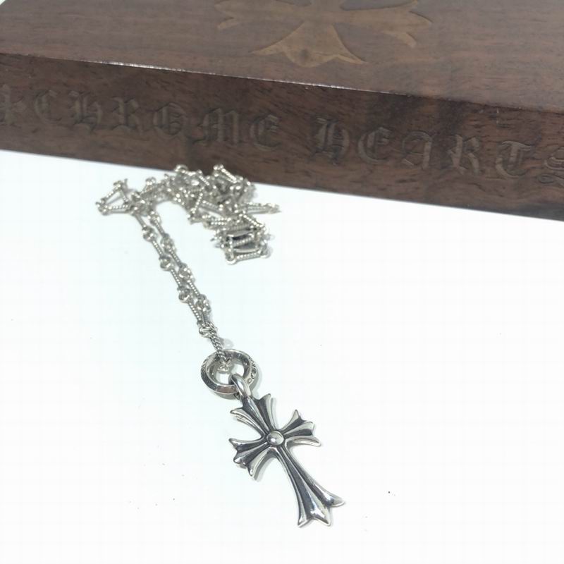Chrome Hearts necklace 11yxx20